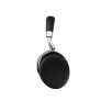 Parrot Zik 3 'Wireless Everything' Headphones Designed by Philippe Starck BLACK GRAIN