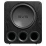 SVS PB-5000 R|Evolution Subwoofer BLACK ASH - Open Box
