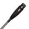 Wireworld MPA10 Micro-Platinum Eclipse 10 Balanced Digital Audio Cable 5ft (1.5M)