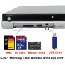 iView 6000KR DVD Karaoke Player w/ DivX & MPEG4 RMVB Support