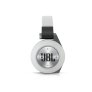 JBL Synchros E50BT Bluetooth Over-Ear Headphones WHITE