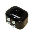 B-Tech BT7051 B Heavy Duty Accessory Collar for 50mm Pole