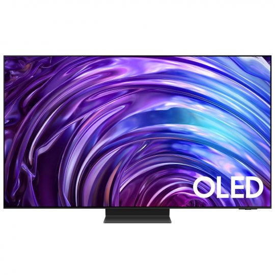 Samsung QN55S95DAFXZC 55-Inch OLED 4K Tizen OS Smart TV [2024]