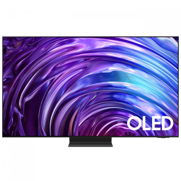 Samsung QN55S95DAFXZC 55-Inch OLED 4K Tizen OS Smart TV [2024] - Click Image to Close