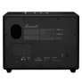 Marshall Woburn III Portable Wireless Speaker BLACK