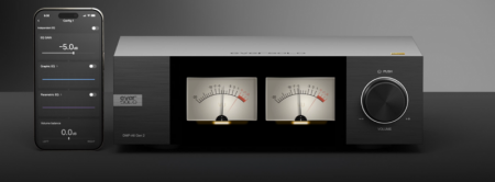 Description image for EverSolo DMP-A6 Gen 2 All-In-One Streamer [2025]