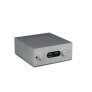 Audiolab M-ONE Compact Integrated Amplifier SILVER