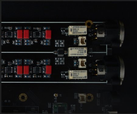 Description image for Eversolo DMP-A6M Network Audio Streamer Master Edition - Open Box