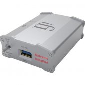 iFi Audio iGalvanic3.0 Isolation Device for Digital Audio Over USB 3.0