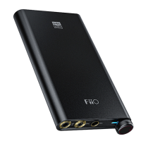 FiiO Q3 iPhone/iPad/iPod/PC USB DAC w APT-X