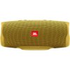 JBL Charge 4 Portable Bluetooth Wireless Speaker MUSTARD YELLOW