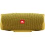JBL Charge 4 Portable Bluetooth Wireless Speaker MUSTARD YELLOW