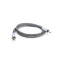 UltraLink UAUX2M Caliber Auxiliary Cable (2M)