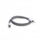 UltraLink UAUX2M Caliber Auxiliary Cable (2M)