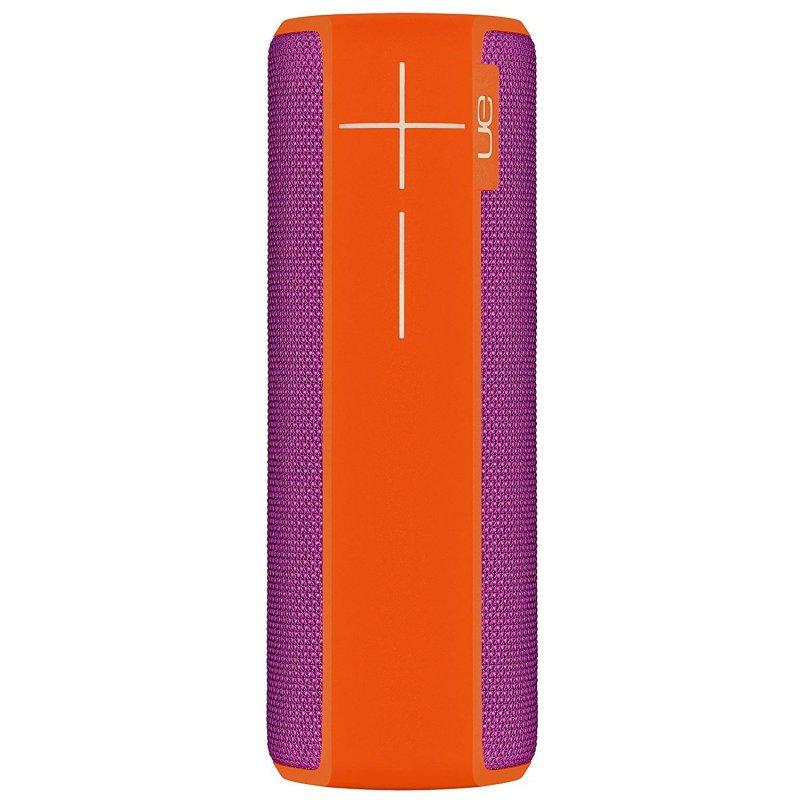Ultimate Ears BOOM2 Waterproof Bluetooth Speaker TROPICAL
