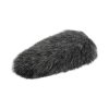 Shure A83-Fur Windjammer for Lenshopper