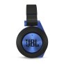 JBL Synchros E50BT Bluetooth Over-Ear Headphones BLUE