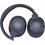 JBL Tune 700BT Wireless Over-Ear Headphones BLUE