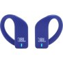 JBL Endurance Peak Wireless In-Ear Sport Headphones BLUE