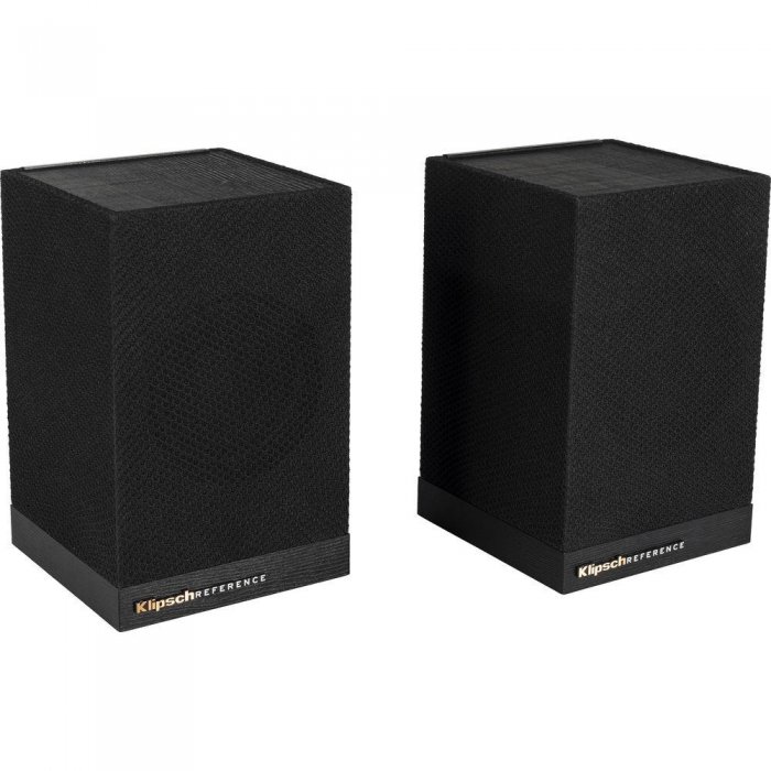 Klipsch SURROUND 3 Wireless Speakers for BAR 48 and Cinema 800 - Click Image to Close