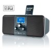 Boston Acoustics Duo-i AM/FM Stereo Radio with iPod Dock