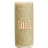 JBL Grip Waterproof Portable Bluetooth Speaker YELLOW