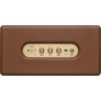 Marshall Woburn III Powered Bluetooth Speaker BROWN