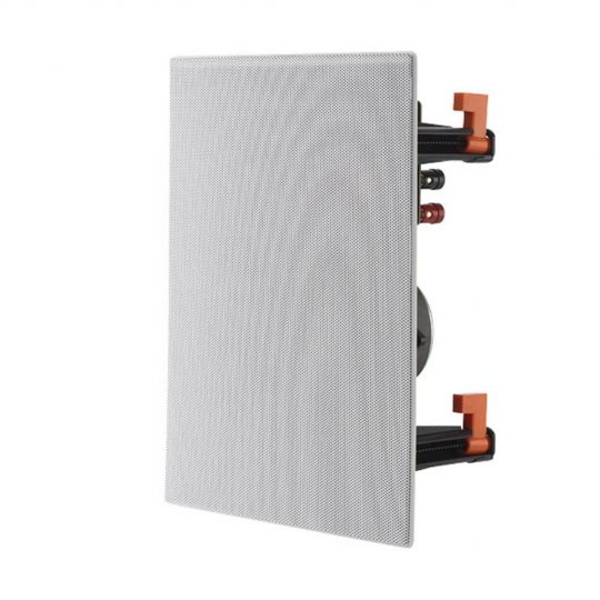 JBL Arena 6IW Premium In-Wall Loudspeaker with 6-1/2" Woofer (Each) WHITE