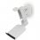 Flexson WALL Mount For The SONOS FIVE & PLAY:5 (Each) WHITE