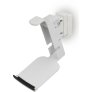 Flexson WALL Mount For The SONOS FIVE &amp; PLAY:5 (Each) WHITE