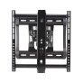 Sanus VXF220 All-Weather Rust Resistant Full-Motion Wall Mount 42" – 84"