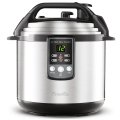 Breville the Fast Slow Cooker 6L Pressure Cooker