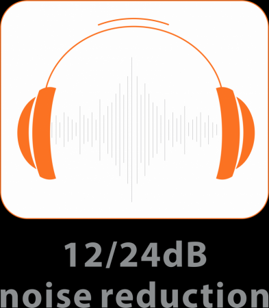 Description image for iFi Audio iEMatch-2.5 Headphone Optimizer Connector