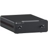 Fosi Audio V3 Mono 300 W Hi-Fi Audio Amplifier BLACK