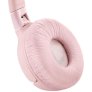 JBL Tune 600BTNC On-Ear Wireless Bluetooth Headphone PINK