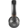 JBL Everest 310GA On-ear Bluetooth Headphone w Google Assistant GUN METAL