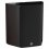 JBL Studio 610 5.25" 2-Way On-Wall Surround Loudspeaker System DARK WOOD