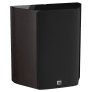 JBL Studio 610 5.25" 2-Way On-Wall Surround Loudspeaker System DARK WOOD