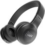 JBL E45BT Bluetooth On-Ear Headphones BLACK