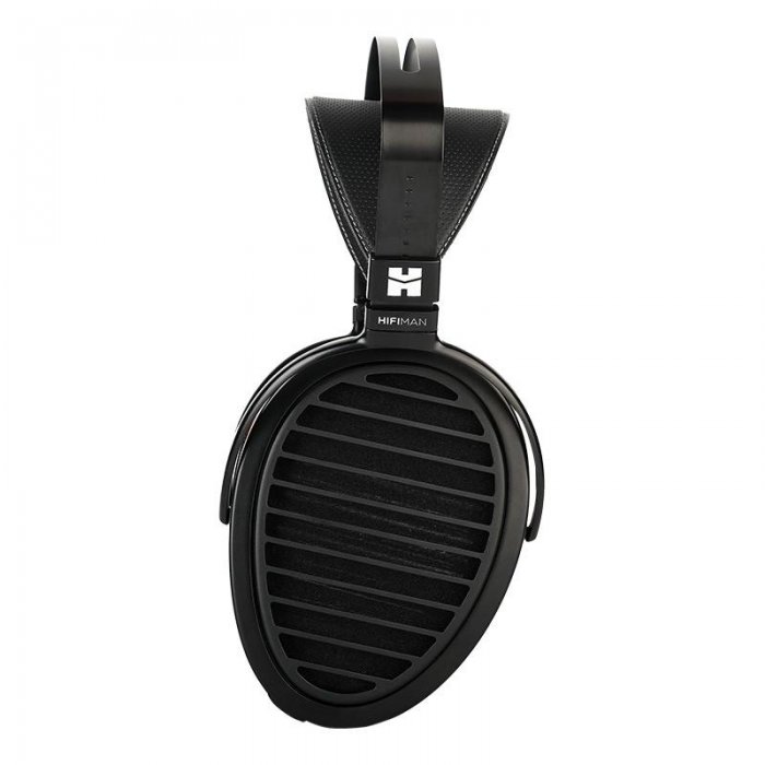HiFiMan Arya Organic Open-Back Design Over-Ear Headphones - Click Image to Close