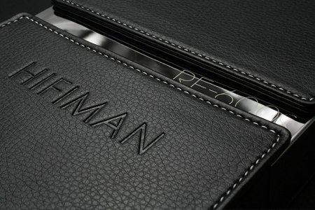 Description image for HiFiMan RE600S In-Ear Monitor/IEM V2
