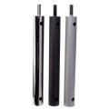 B-Tech BT7006-025 S 60mm Extension Pole 0.25m BLACK