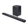 JBL BAR-1300X-MK2 11.1.4-Channel Dolby Atmos Soundbar System BLACK