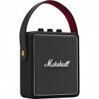 Marshall Stockwell II Portable Bluetooth Speaker BLACK