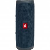 JBL FLIP 5 Portable Waterproof Bluetooth Speaker BLUE