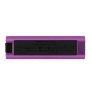 Braven LUX 'Jewel' Wireless HD Bluetooth Portable Speaker PURPLE