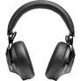 JBL Club One Wireless Over-Ear Audio Adaptive Noise Cancelling Headphones BLACK - Open Box