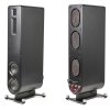 PS Audio aspen FR10 Compact Full-Range Loudspeakers (Pair) BLACK