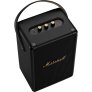 Marshall Tufton Portable Bluetooth Speaker with Strap [1006118] BLACK / BRASS