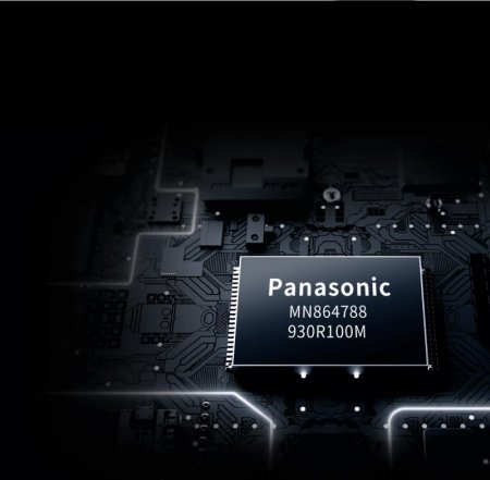 Description image for Tonewinner AT-300 Dolby Atmos 16 Channels AV Processor BLACK